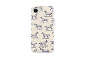 Telefon - Pokrowiec i etui - Burga Derby Race - Apple iPhone 17e/16e Tough Case - 103633