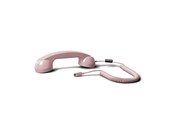 Telefon - Inne akcesoria - Native Union POP PHONE - CANDY - POP-P-CDY