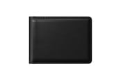 Telefon - Inne akcesoria - Nomad - Bifold Wallet - Black | Horween Leather - NM50010UA0