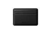 Telefon - Inne akcesoria - Nomad - Card Wallet - Black | Horween Leather - NM50010W00