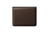 Telefon - Inne akcesoria - Nomad - Card Wallet Plus - Rustic Brown | Horween Leather - NM500R0SA0