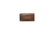 Telefon - Inne akcesoria - Nomad - Money Clip - Rustic Brown | Leather - NM500R0000