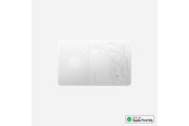 Telefon - Inne akcesoria - Nomad Tracking Card - Find My White - NM011321858