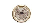 Telefon - Inne akcesoria - Burga Barely Yours - Universal Ring Holder Gold - 107635
