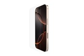 Telefon - szkło ochronne - Belkin Invisiglass AM Screen Protector - iPhone 16 Plus/15 Plus/14 Pro Max - SFA124ZW