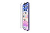 Telefon - szkło ochronne - Belkin Invisiglass Ultra AM Screen Protector - iPhone 11 Pro/XS/X MASKINGLAS-10 - SFA028EC