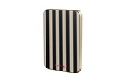 Powerbank - Burga Prophecy - MagSafe Power Bank 5000 mAh Gold Powerbank - 5000 mAh - 108425