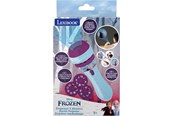 Pokój dzieciecy - Frozen Stories projector and torch light - 10361
