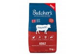 Psy - Butcher’s Original Beef - dry dog food - 15kg - 5011792010493