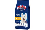 Psy - Butcher’s dogs dry food 15 kg Adult Chicken - 5011792002061