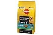 Psy - Pedigree Professional Nutrition Adult with poultry and vegetables medium and large breeds - dry dog food - 12kg - 5900951310515