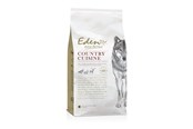 Psy - Eden Country Cuisine Small - dry dog food - 2kg - 5060438810362