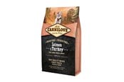 Psy - Carnilove Puppy Salmon and turkey Large breeds - dry dog food - 4kg - 8595602553723