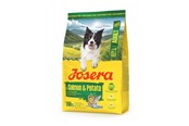 Psy - JOSERA Adult Salmon & Potato - dry dog food - 3kg - 4032254787983