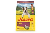 Psy - JOSERA Mini Lamb - dry dog food - 3kg - 4032254787631