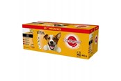 Psy - Pedigree Vital Protection Gravy 40x100 g - 5900951267857