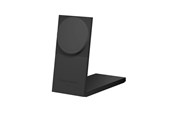 Telefon - Adapter i Ładowarka - Native Union Rise 2-In-1 Qi2 - RS-2IN1-BLK