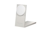 Telefon - Adapter i Ładowarka - Native Union Rise 2-In-1 Qi2 - RS-2IN1-SAN