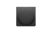 Telefon - Adapter i Ładowarka - Native Union Rise Solo Qi2 - RS-SL-BLK