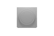 Telefon - Adapter i Ładowarka - Native Union Rise Solo Qi2 - RS-SL-SAN