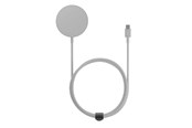 Telefon - Adapter i Ładowarka - Native Union SNST-QI2-SAN mobile device charger - SNST-QI2-SAN