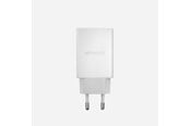 Telefon - Adapter i Ladowarka - Nomad AC Adapter - 40W | Slim | Carbide | EU White - NM014728858