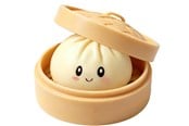 Male prezenty dla dzieci - Fun Trend Squishy Dumpling Pals - assorted - 50315