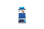 Psy - Nordic Paws - Cooling mat for pets -  M: 50X65 cm - 690752110163