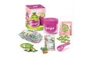 Kreatywne gry - GuiGui Slime Fruiity Glow - 30671