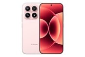 Telefon komórkowy - Xiaomi 17 512GB/12GB - Alpine Pink - MZB0MM8EU