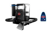Odkurzacz pioracy - Bissell Odkurzacz piorący SpotClean C5 Select 3928N - carpet washer - canister - 3928N