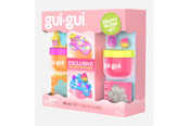 Kreatywne gry - GuiGui Deluxe Fruity Glow 2-pack - 30722