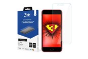 Telefon - szklo ochronne - 3mk FlexibleGlass™ Hybrid Glass for iPhone 8 Plus - 5901571129310