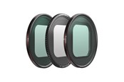 Telefon - Inne akcesoria - Freewell Magnetic Filter Set for iPhone – 3 Pack - FW-SH-ESS