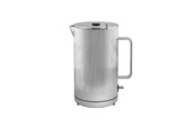 Czajnik elektryczny - Georg Jensen Czajnik elektryczny - Bernadotte Electric Kettle 1.5 L - Nierdzewna stal - 2200 W - 10020385