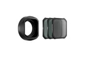 Obiektyw - Freewell Lens Hood for XF 23mm F2.8 - Black - FW-XF23-RLH-B