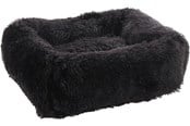 Psy - FLAMINGO - Basket Krems Rectangle Black - 50cm - 5400585181265