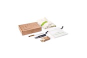 Inteligentny dom - Click & Grow - Smart Garden 9 starter kit + Calming tea mix + Gardening accessories - SGABU