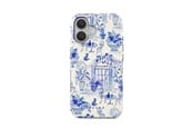 Telefon - Pokrowiec i etui - Burga Sobremesa - Apple iPhone 16 Tough MagSafe Case - 133863