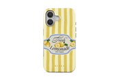 Telefon - Pokrowiec i etui - Burga Frizzante - Apple iPhone 16 Tough MagSafe Case - 133968