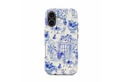 Telefon - Pokrowiec i etui - Burga Sobremesa - Apple iPhone 17 Tough MagSafe Case - 138459