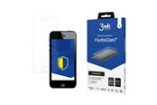Telefon - szklo ochronne - 3mk FlexibleGlass™ Hybrid Glass for iPhone SE - 5901571170770