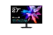 Monitor - 27" GIGABYTE GO27Q24G - 2560x1440 (QHD) - 240Hz - WOLED - GO27Q24G EK