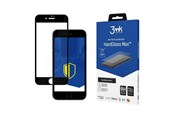 Telefon - szklo ochronne - 3mk HardGlass Max Tempered Glass for iPhone 7 Plus - 5901571183176