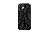 Telefon - Pokrowiec i etui - Burga Magnetic - Apple iPhone 17 Tough MagSafe Case - 141035