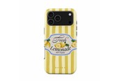 Telefon - Pokrowiec i etui - Burga Frizzante - Apple iPhone 17 Pro Tough MagSafe Case - 141975