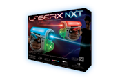 Zabawki militarne - Laser X NXT Micro B2 Blaster - 20428
