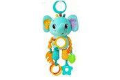 Zabawki dla niemowlat - Lil' Tot Lulla Pal Elephant - 90560