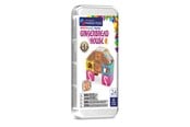 Klocki konstrukcyjne - Magna-Tiles Travel Gingerbread House - 90492