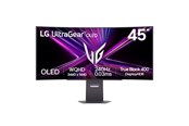 Monitor - 45" LG UltraGear 45GX900A-B - OLED monitor - curved - 45" - HDR - 45GX900A-B.AEU